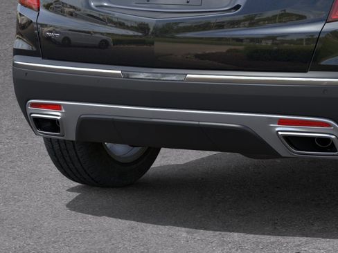 New 2026 Cadillac XT5 Premium Luxury w/ Driver Assist Package image 14