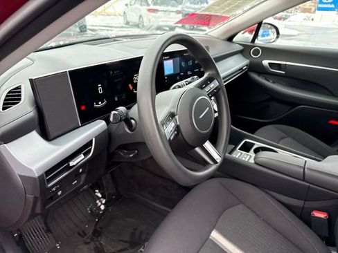 Certified 2024 Hyundai Sonata SEL image 14