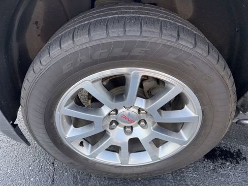 Used 2020 GMC Yukon Denali w/ Open Road Package AWD/4WD image 37