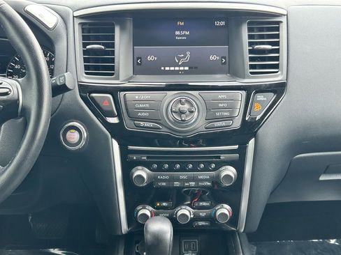 Certified 2020 Nissan Pathfinder SV image 15
