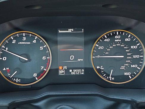 Used 2022 Subaru Outback Wilderness AWD/4WD image 25
