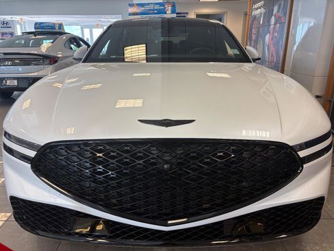 New 2026 Genesis G90 3.5T Prestige image 5