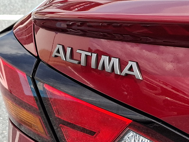Used 2023 Nissan Altima 2.5 SR FWD image 29