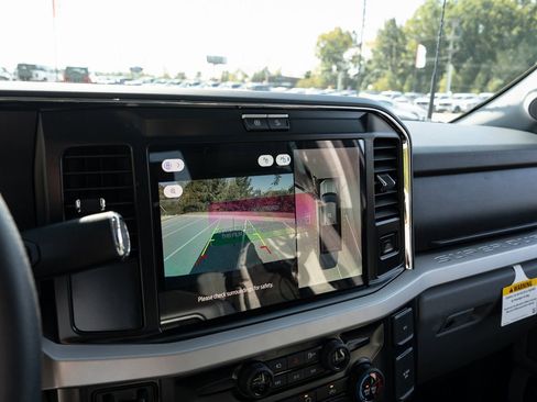 New 2026 Ford F250 XLT w/ XLT Premium Package image 24