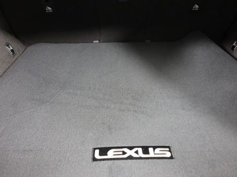 New 2026 Lexus RX 350 AWD image 25