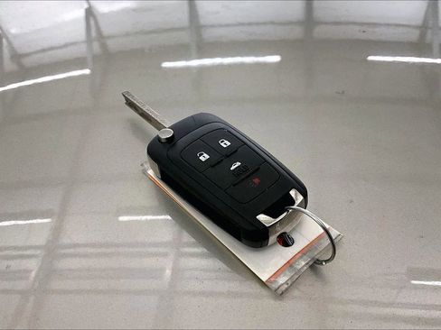 Used 2015 Chevrolet Impala LT image 10