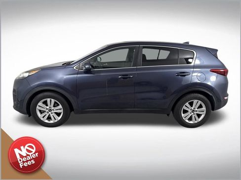 Used 2019 Kia Sportage LX image 7