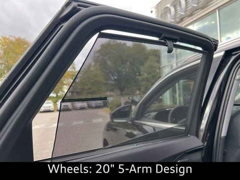 New 2025 Audi Q5 Premium Plus image 22