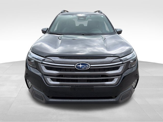 New 2026 Subaru Forester Premium AWD/4WD image 2