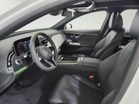 Used 2026 Mercedes-Benz E 350 Sedan image 16