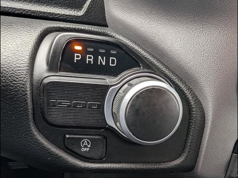 Used 2023 RAM 1500 Big Horn w/ Trailer Tow Group image 15