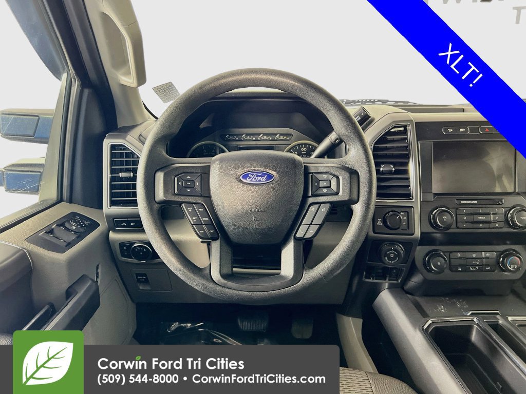 Used 2020 Ford F150 XLT w/ XTR Package AWD/4WD image 22