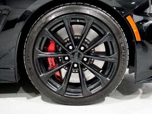 Used 2023 Cadillac CT4 V Blackwing w/ Driver Assist Package image 36