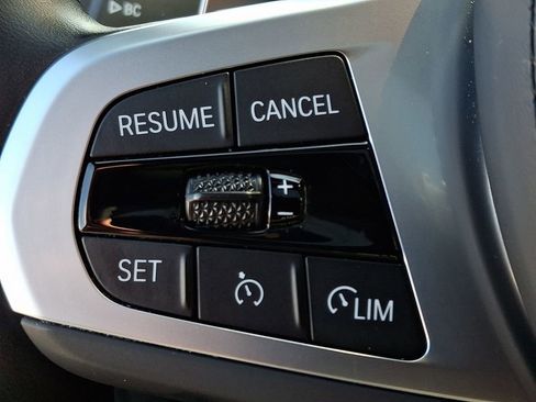 Certified 2023 BMW X3 xDrive30i w/ M Sport Package image 23