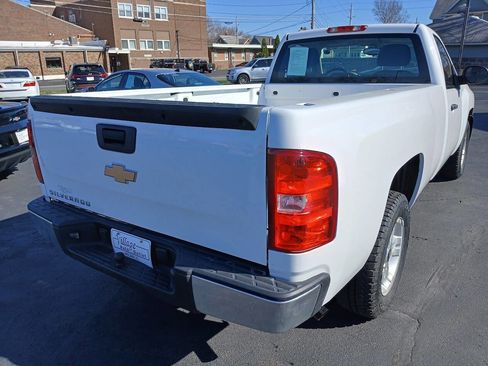 Used 2009 Chevrolet Silverado 1500 W/T image 4