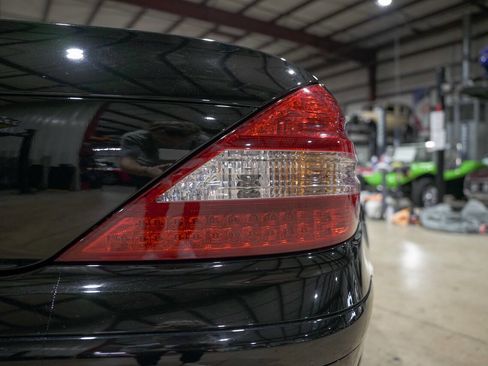 Used 2007 Mercedes-Benz SL 550 image 35