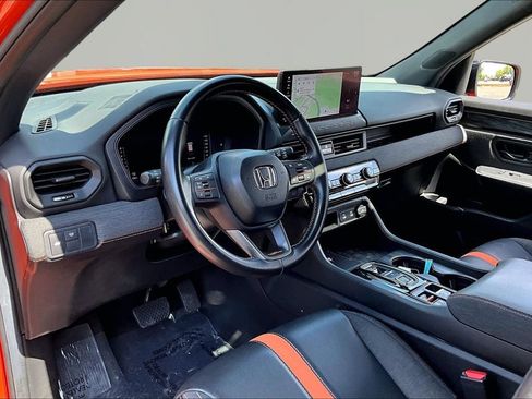 Used 2026 Honda Passport TrailSport image 14