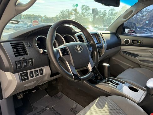 Used 2013 Toyota Tacoma 4x4 Access Cab V6 image 31