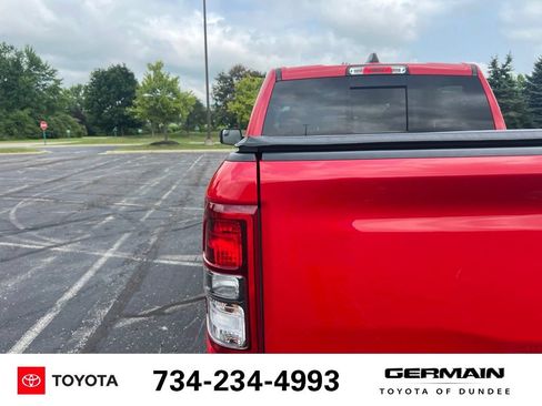 Used 2020 RAM 1500 Big Horn AWD/4WD image 19