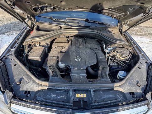 Used 2019 Mercedes-Benz GLS 450 4MATIC image 29