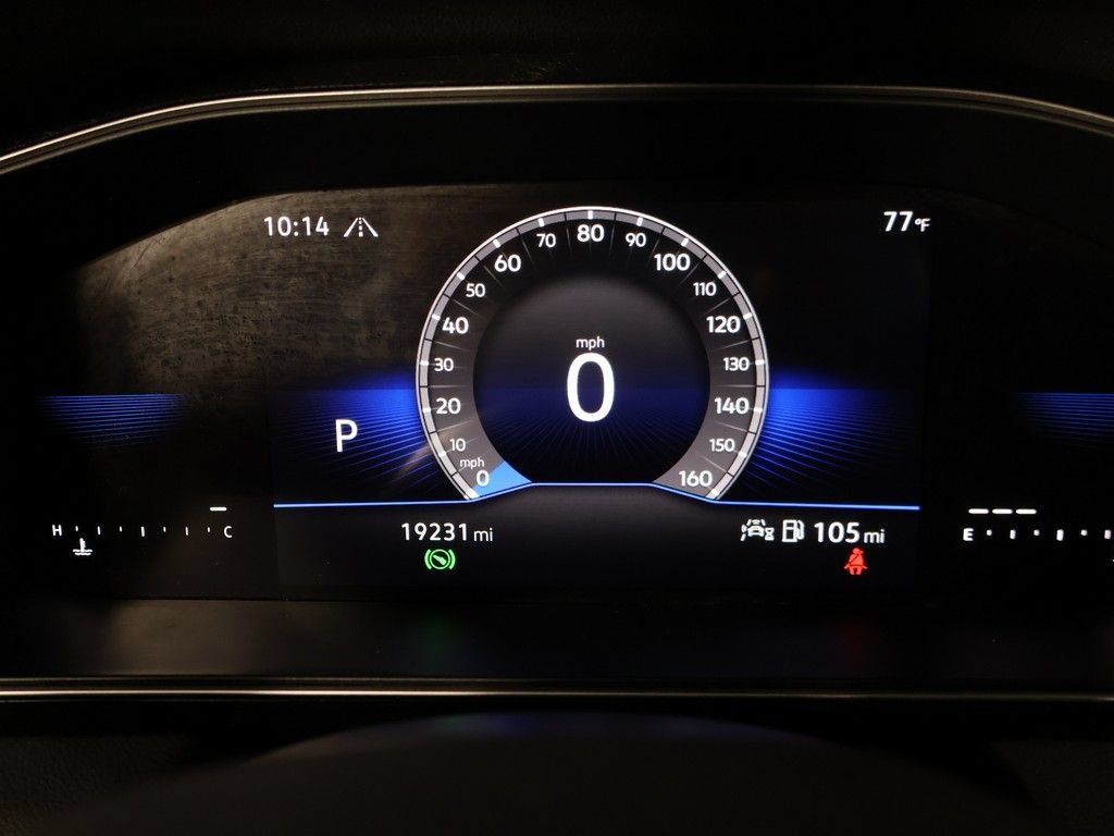 Used 2025 Volkswagen Jetta S FWD image 34