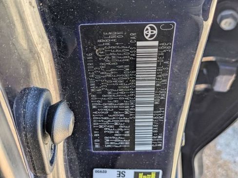 Used 2024 Toyota Corolla LE image 26