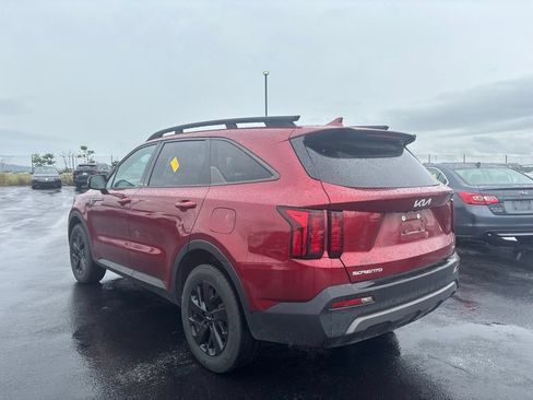 Certified 2023 Kia Sorento S w/ Panoramic Sunroof Package AWD/4WD image 5