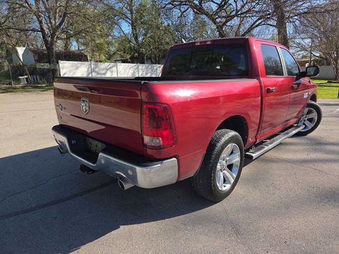 Used 2014 RAM 1500 Lone Star image 6