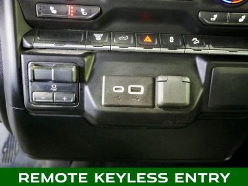 Used 2023 Chevrolet Silverado 2500 LT w/ Convenience Package image 15