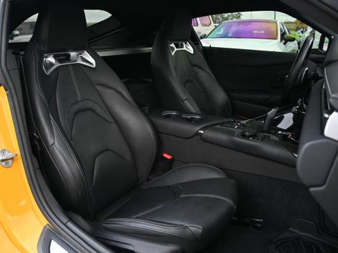 Used 2022 Toyota Supra Premium image 15
