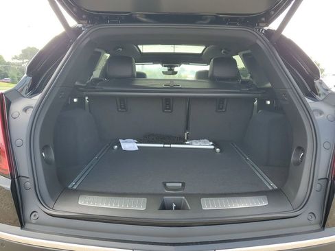 New 2025 Cadillac XT5 Premium Luxury w/ Technology Package image 28