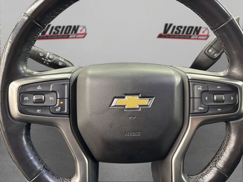 Used 2019 Chevrolet Silverado 1500 LT w/ All-Star Edition image 22