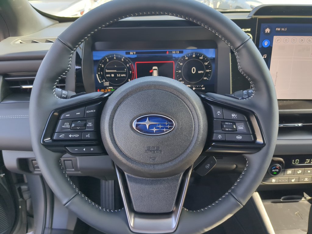 New 2026 Subaru Outback Touring XT AWD/4WD image 31