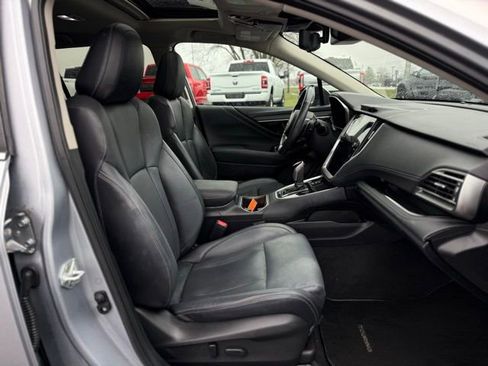 Used 2024 Subaru Outback Touring image 20