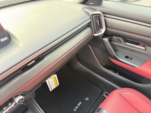 New 2026 MAZDA CX-50 AWD 2.5 Hybrid w/ Premium Pkg image 29