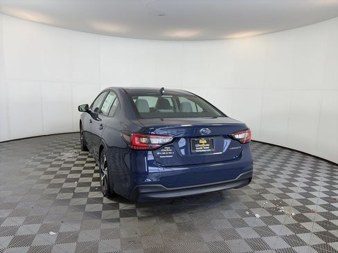 Used 2025 Subaru Legacy Premium image 8