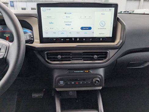 New 2025 Ford Bronco Sport Big Bend image 11