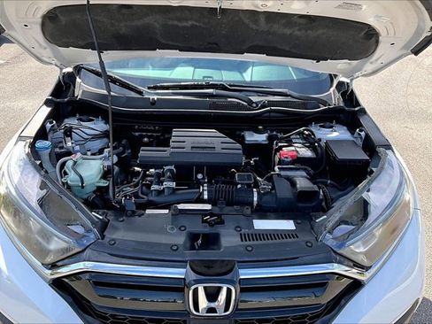 Used 2022 Honda CR-V EX-L image 11