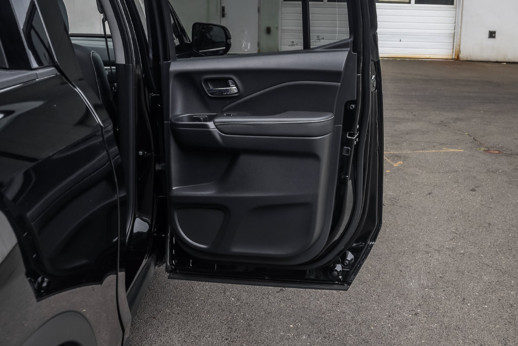 Used 2026 Honda Ridgeline RTL image 17