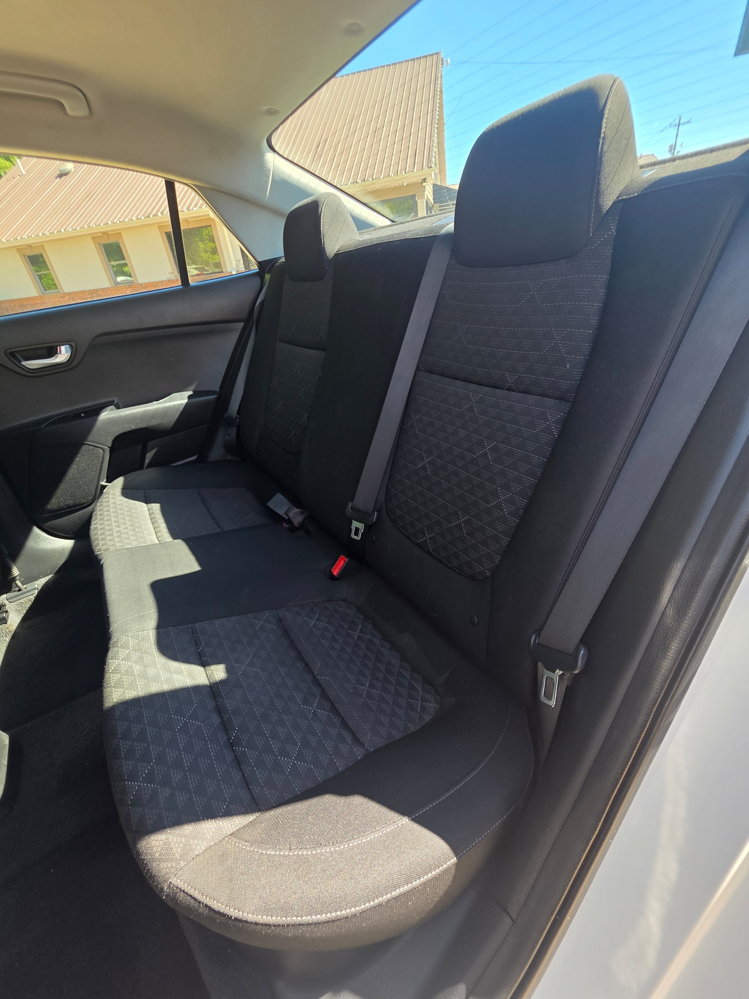 Used 2021 Kia Rio LX FWD image 19