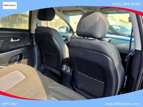 Used 2014 Kia Sportage LX FWD image 49
