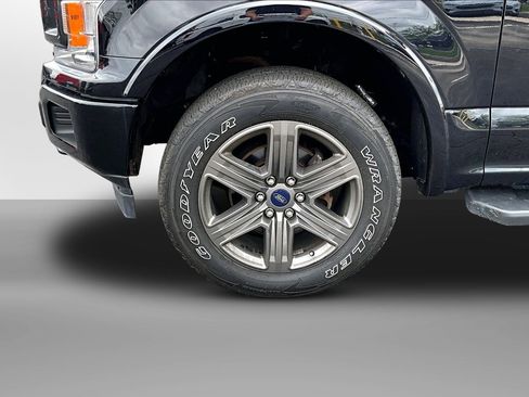 Used 2020 Ford F150 XLT w/ Equipment Group 302A Luxury AWD/4WD image 2