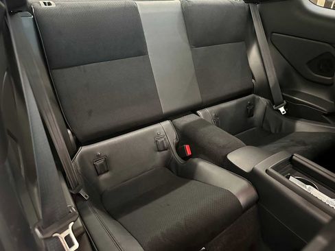 New 2026 Toyota GR86 Premium image 23