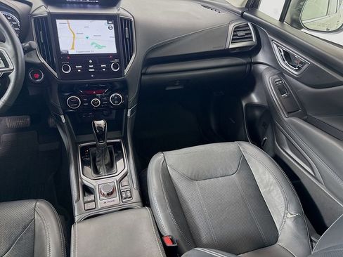 Used 2019 Subaru Forester Touring w/ Popular Package #3 AWD/4WD image 23