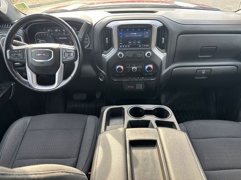 Used 2020 GMC Sierra 1500 Elevation w/ Elevation Value Package image 22