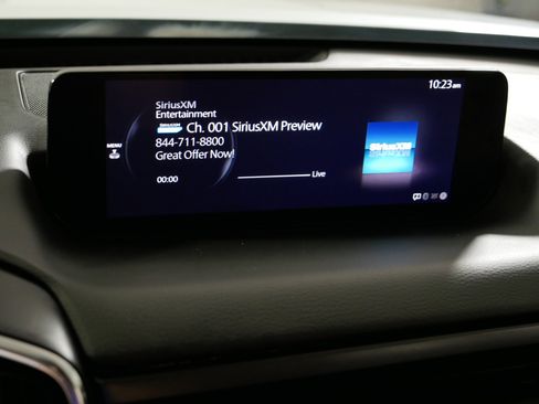 Certified 2024 MAZDA CX-50 AWD 2.5 S w/ Cargo Package image 22