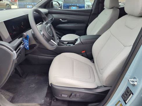 New 2026 Hyundai Santa Cruz SEL FWD image 13