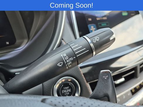 Used 2024 Cadillac CT5 Sport w/ Technology Package AWD/4WD image 26