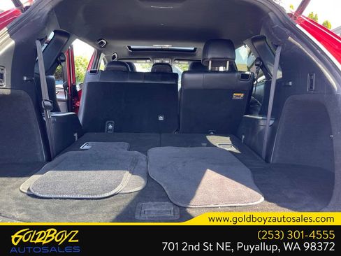 Used 2018 MAZDA CX-9 Grand Touring FWD image 44