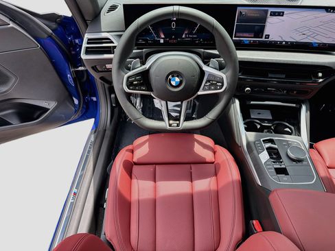 New 2026 BMW 230i Coupe w/ Premium Package RWD image 16